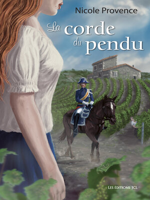 cover image of La corde du pendu